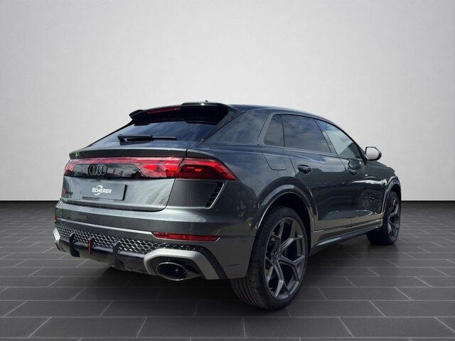 Audi RSQ8 Performance TFSI Quattro Tiptronic - 2025 - Joinsteer - #2