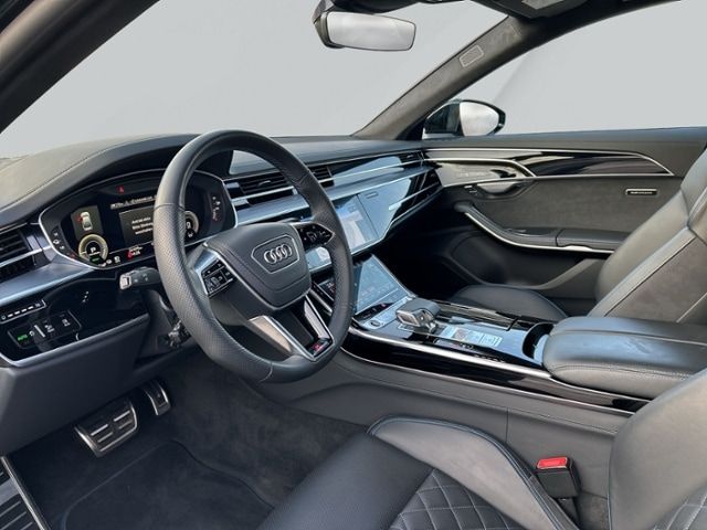Audi A8 TFSI E 60 TFSI E Quattro Tiptronic - 2022 - Joinsteer - #5