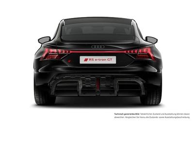 Audi RS E-tron GT Performance Performance E-tron Quattro -  - Joinsteer - #3
