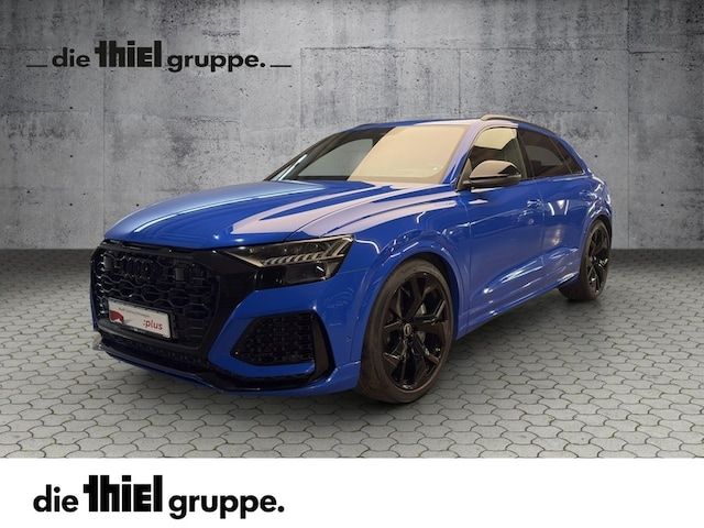 Audi RSQ8 TFSI Quattro Tiptronic - 2022 - Joinsteer - #1