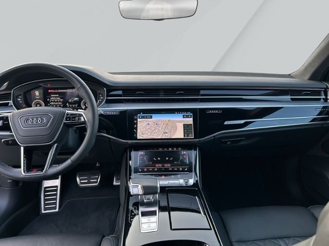 Audi A8 TFSI E 60 TFSI E Quattro Tiptronic - 2022 - Joinsteer - #6