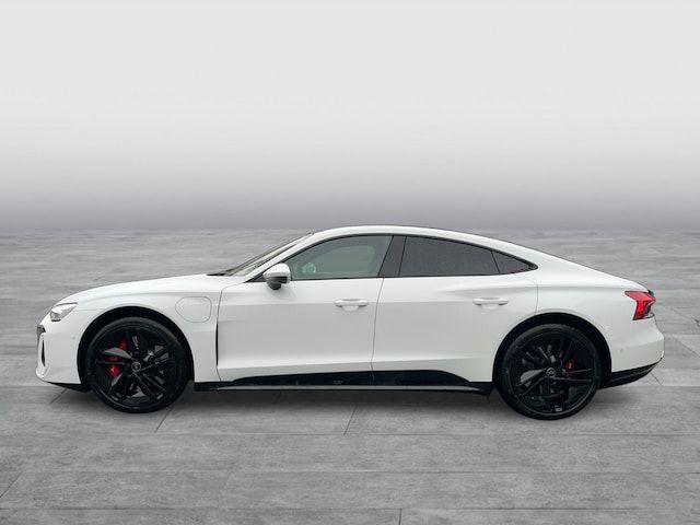 Audi S E-tron GT E-tron Quattro - 2024 - Joinsteer - #2