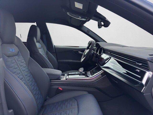 Audi RSQ8 Performance TFSI Quattro Tiptronic - 2025 - Joinsteer - #4