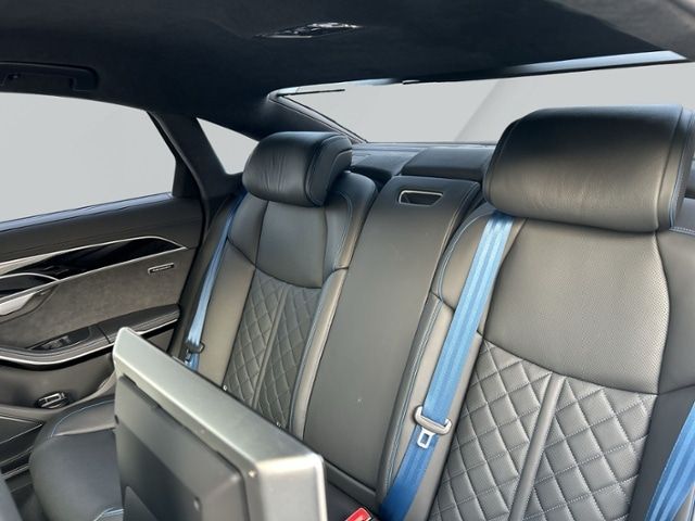 Audi A8 TFSI E 60 TFSI E Quattro Tiptronic - 2022 - Joinsteer - #7