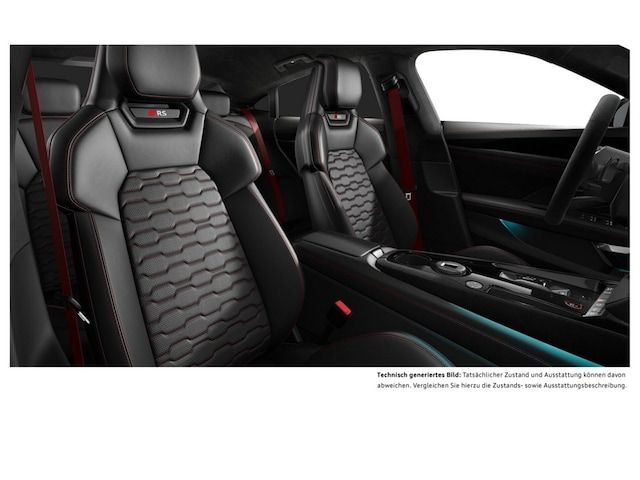Audi RS E-tron GT Performance Performance E-tron Quattro - 2025 - Joinsteer - #6