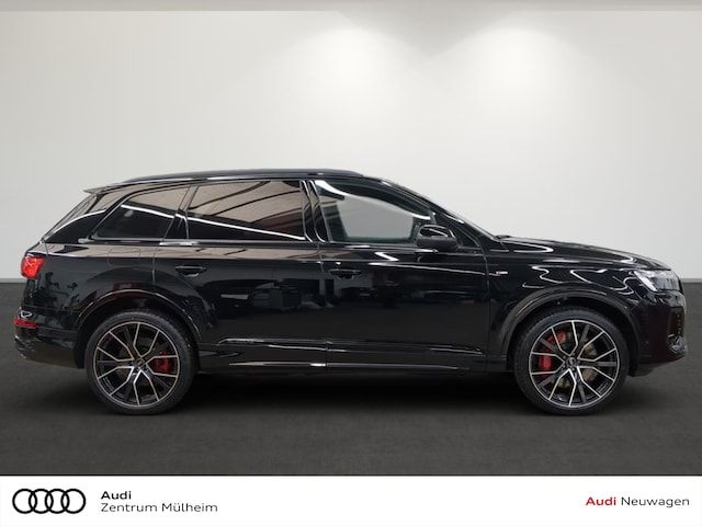Audi Q7 SUV TFSI E TFSI E Quattro Tiptronic - 2026 - Joinsteer - #3