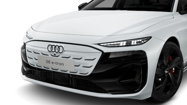 Audi S6 Sportback E-tron E-tron - 2025 - Joinsteer - #5