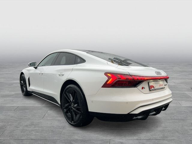 Audi S E-tron GT E-tron Quattro - 2024 - Joinsteer - #3