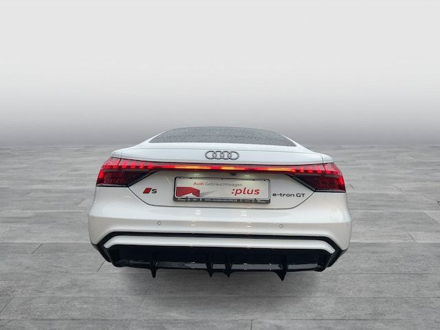Audi S E-tron GT E-tron Quattro - 2024 - Joinsteer - #4