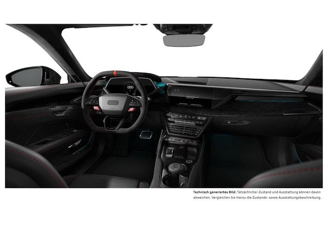 Audi RS E-tron GT Performance Performance E-tron Quattro - 2025 - Joinsteer - #7