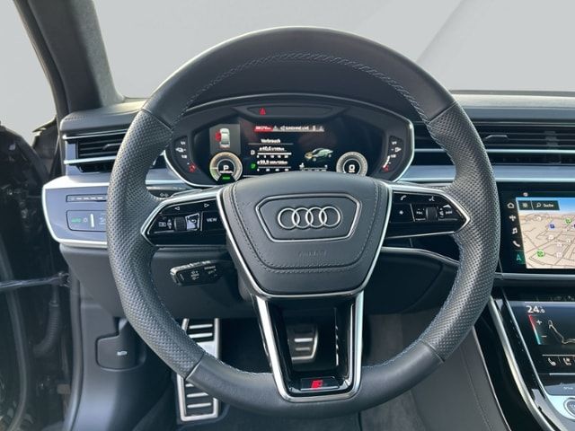 Audi A8 TFSI E 60 TFSI E Quattro Tiptronic - 2022 - Joinsteer - #8