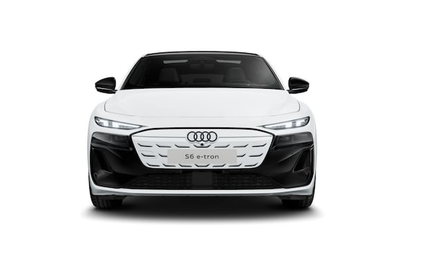 Audi S6 Sportback E-tron E-tron - 2025 - Joinsteer - #6
