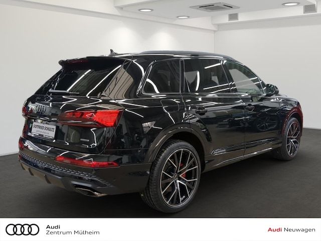 Audi Q7 SUV TFSI E TFSI E Quattro Tiptronic - 2026 - Joinsteer - #4
