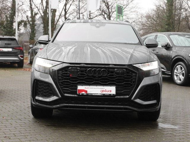 Audi RSQ8 TFSI Quattro Tiptronic - 2023 - Joinsteer - #5