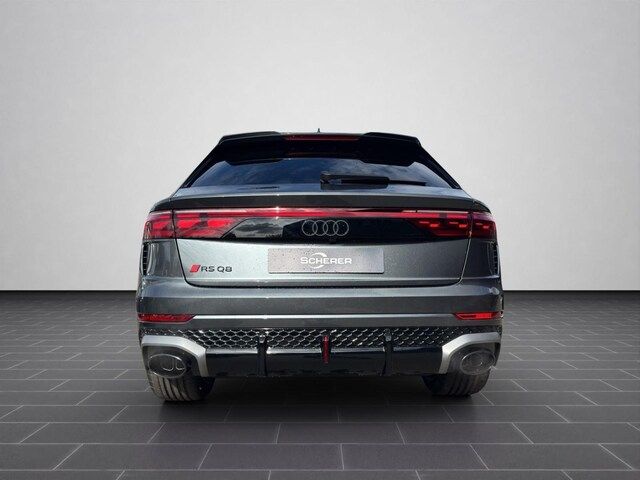 Audi RSQ8 Performance TFSI Quattro Tiptronic - 2025 - Joinsteer - #6