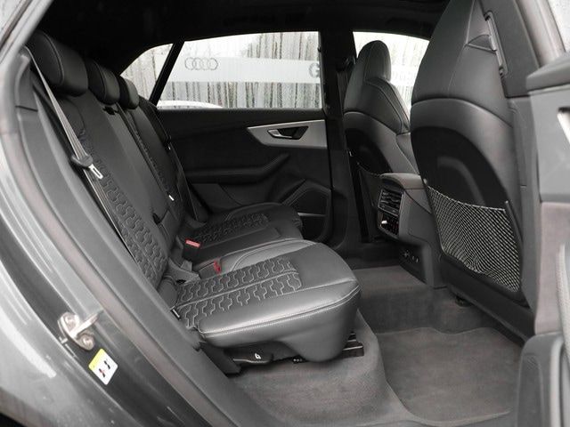 Audi RSQ8 TFSI Quattro Tiptronic - 2023 - Joinsteer - #7