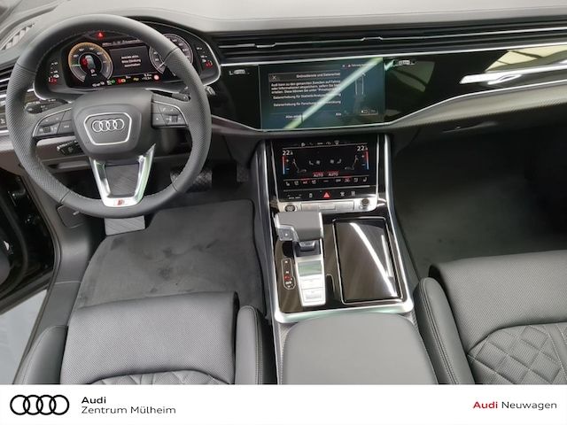 Audi Q7 SUV TFSI E TFSI E Quattro Tiptronic - 2026 - Joinsteer - #6