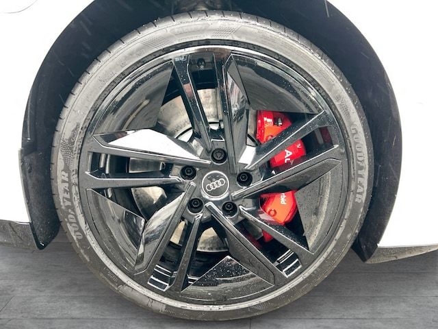 Audi S E-tron GT E-tron Quattro - 2024 - Joinsteer - #6