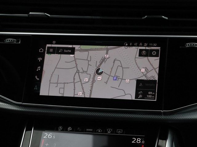 Audi RSQ8 TFSI Quattro Tiptronic - 2023 - Joinsteer - #9