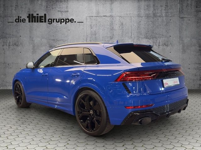 Audi RSQ8 TFSI Quattro Tiptronic - 2022 - Joinsteer - #6