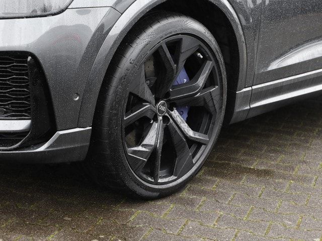 Audi RSQ8 TFSI Quattro Tiptronic - 2023 - Joinsteer - #10