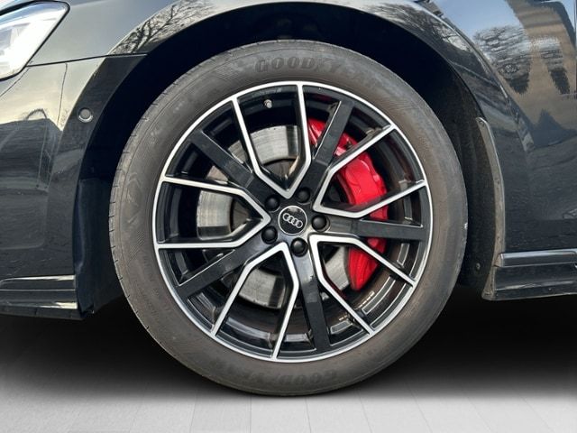 Audi A8 TFSI E 60 TFSI E Quattro Tiptronic - 2022 - Joinsteer - #12