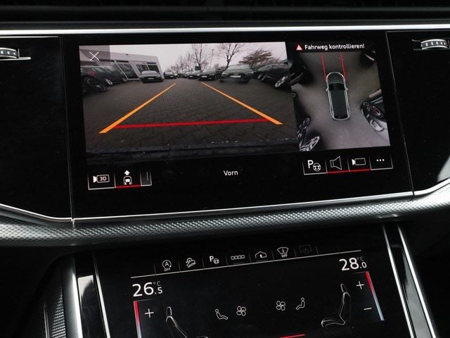 Audi RSQ8 TFSI Quattro Tiptronic - 2023 - Joinsteer - #12