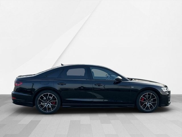 Audi A8 TFSI E 60 TFSI E Quattro Tiptronic - 2022 - Joinsteer - #15