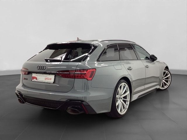 Audi RS6 avant TFSI Quattro Tiptronic - 2023 - Joinsteer - #3