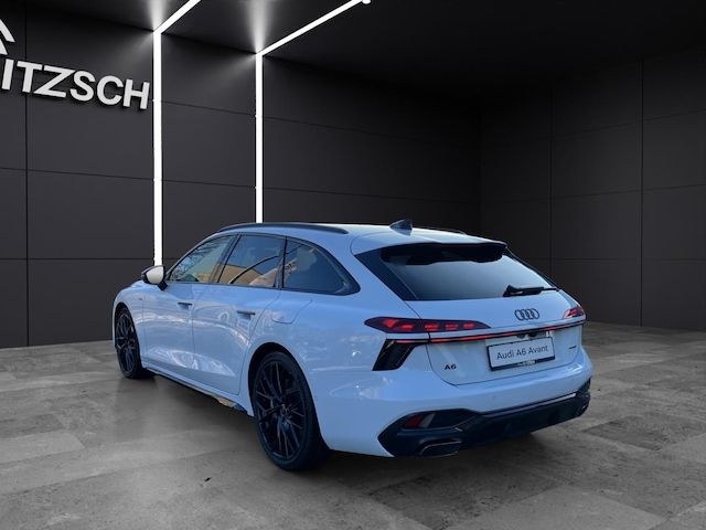 Audi A6 Avant E-hybrid E-hybrid Quattro S Tronic - 2026 - Joinsteer - #3