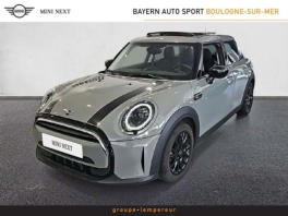 Mini One Edition Camden - 2022 - Joinsteer - #1