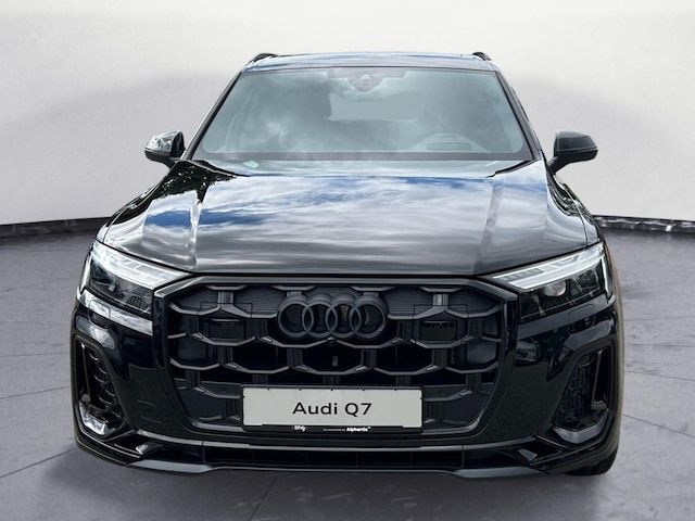Audi Q7 SUV TFSI E TFSI E Quattro Tiptronic - 2025 - Joinsteer - #3