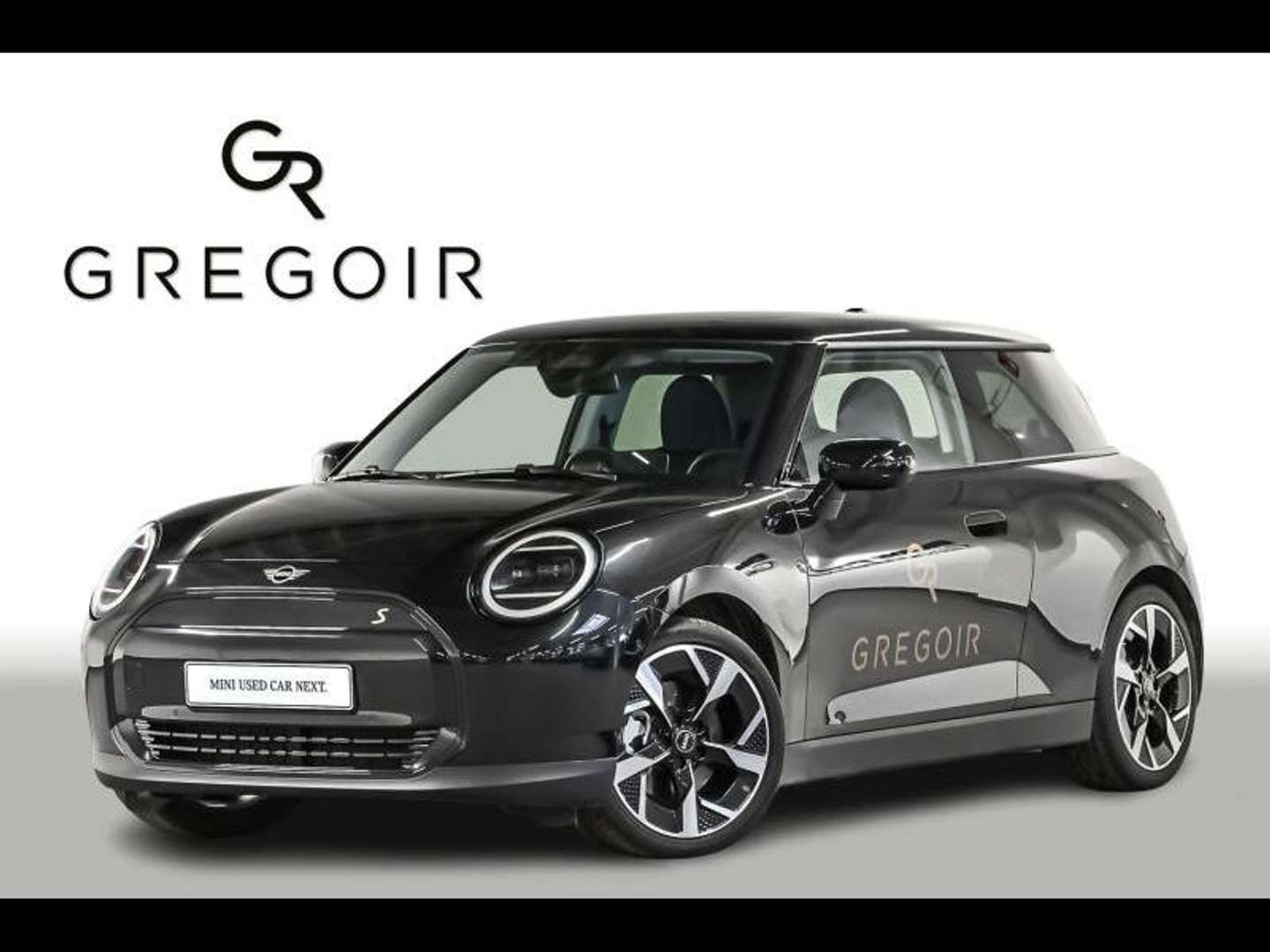 Mini Cooper SE - 2024 - Joinsteer - #1