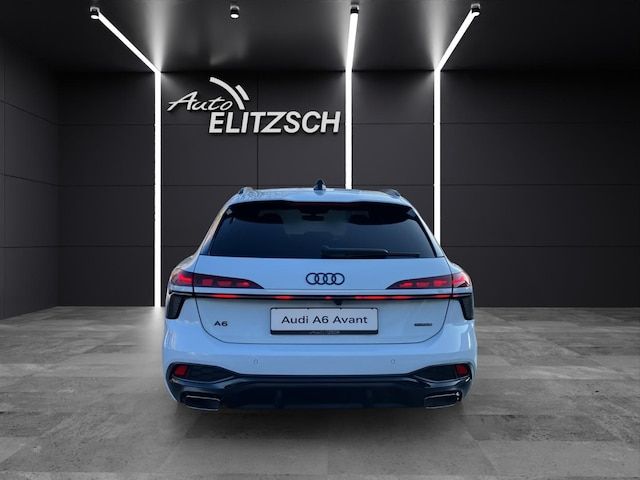 Audi A6 Avant E-hybrid E-hybrid Quattro S Tronic - 2026 - Joinsteer - #4