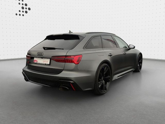 Audi RS6 avant TFSI Quattro Tiptronic - 2022 - Joinsteer - #2