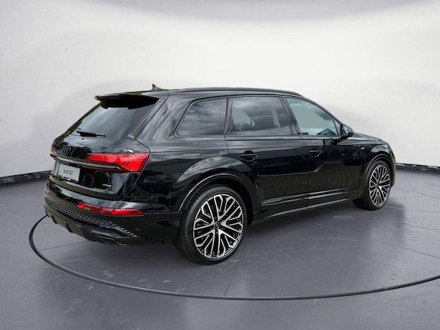 Audi Q7 SUV TFSI E TFSI E Quattro Tiptronic - 2025 - Joinsteer - #6