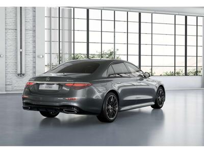 Mercedes Classe S 350 AMG Line