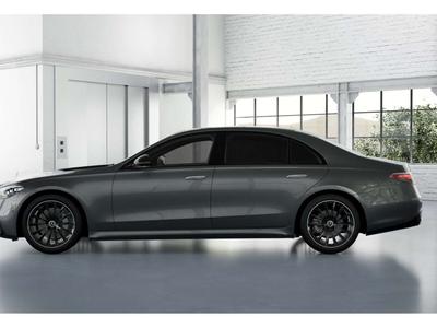 Mercedes Classe S 350 AMG Line