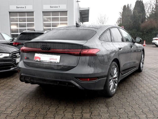 Audi S6 Sportback E-tron E-tron - 2025 - Joinsteer - #6