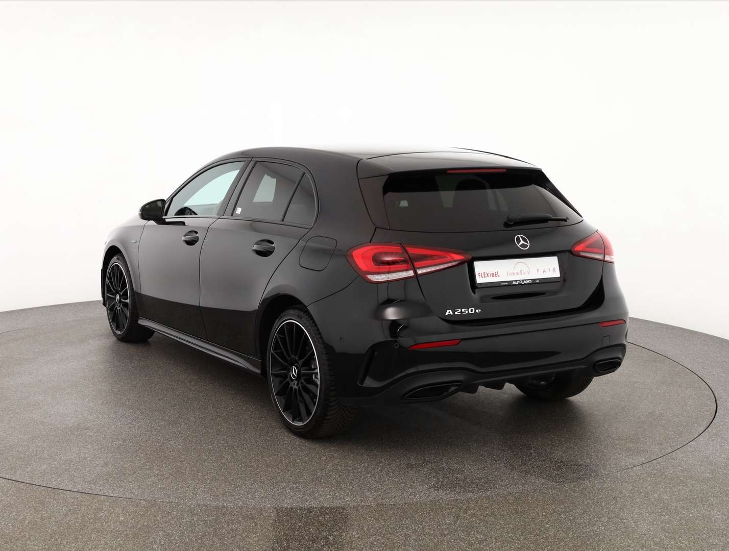 Mercedes Classe A250 250 AMG Line - 2021 - Joinsteer - #3