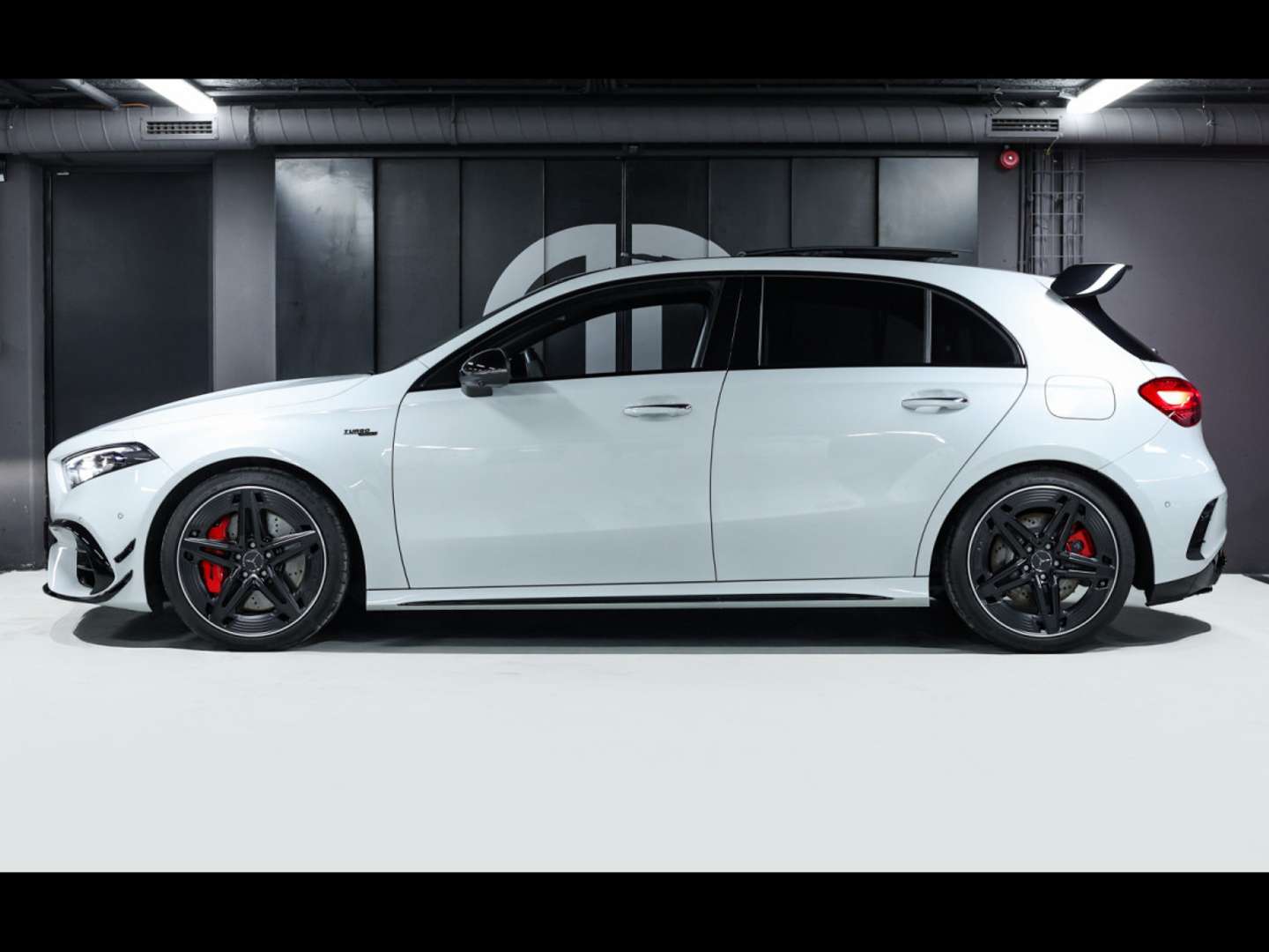 Mercedes Classe A45 AMG 45 Premium Plus - 2024 - Joinsteer - #2
