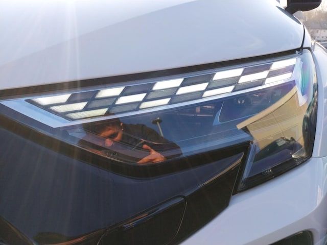 Audi RS3 Berline TFSI Quattro S Tronic - 2026 - Joinsteer - #4