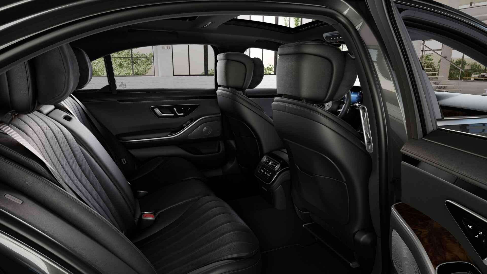 Mercedes Classe S 450 Premium - 2025 - Joinsteer - #5