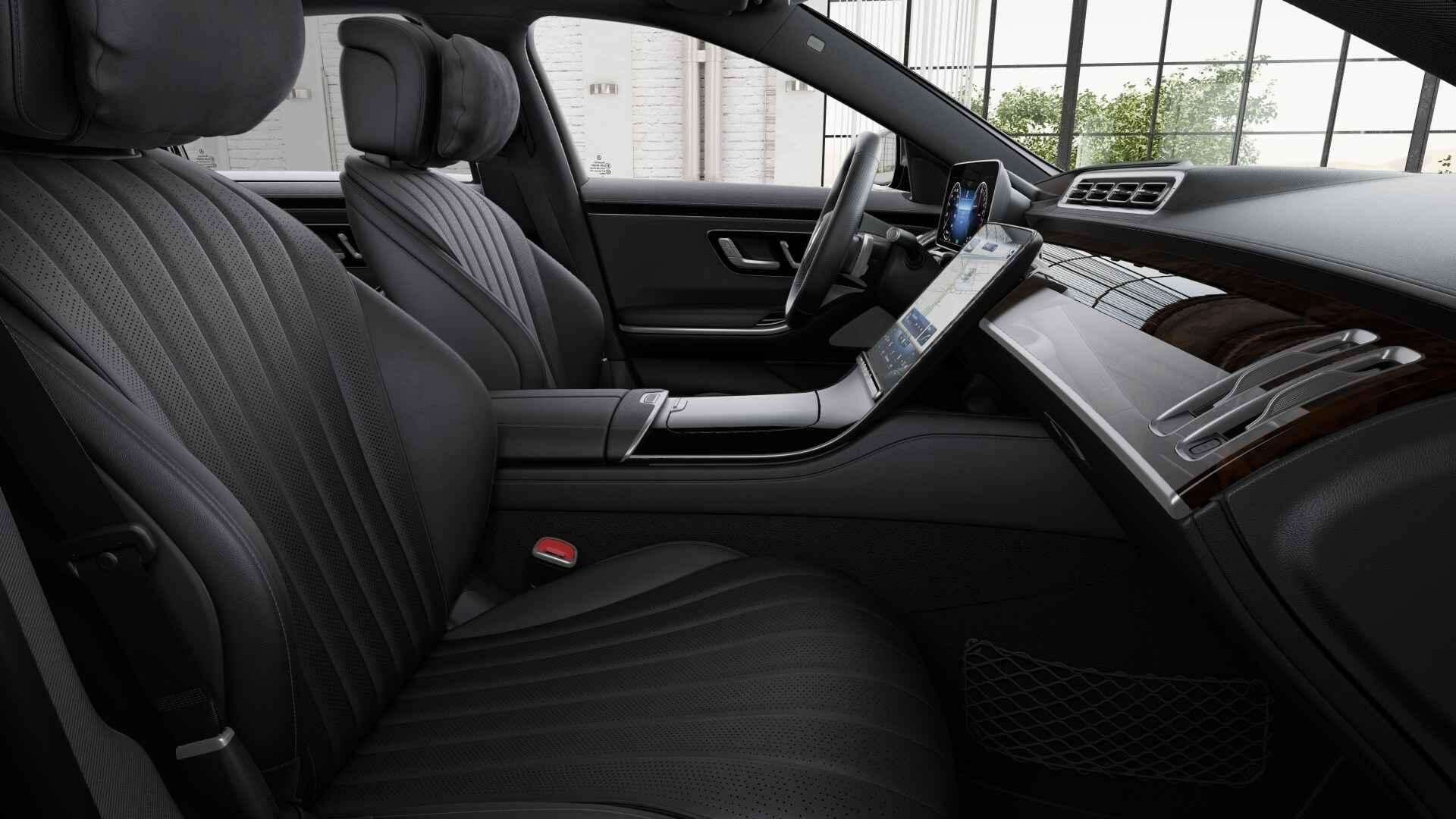 Mercedes Classe S 450 Premium - 2025 - Joinsteer - #8