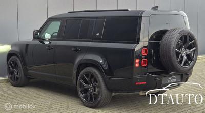 Land Rover Defender HSE D300 -  - Joinsteer - #1