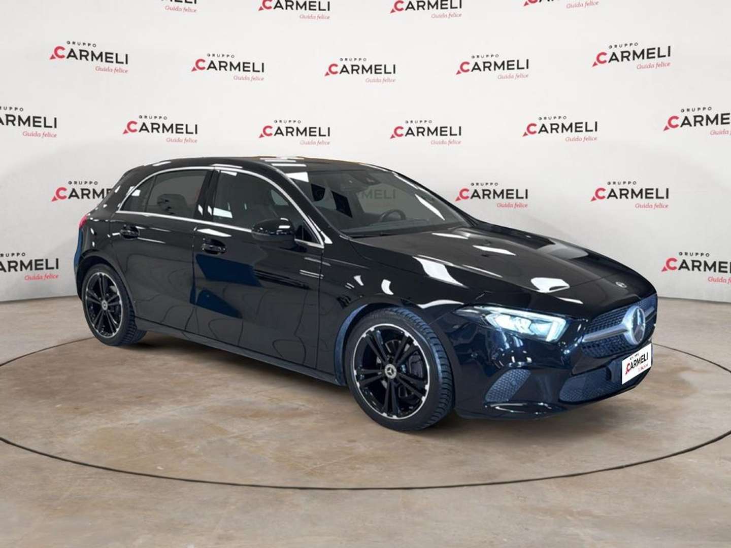 Mercedes Classe A 200 Sport - 2021 - Joinsteer - #1
