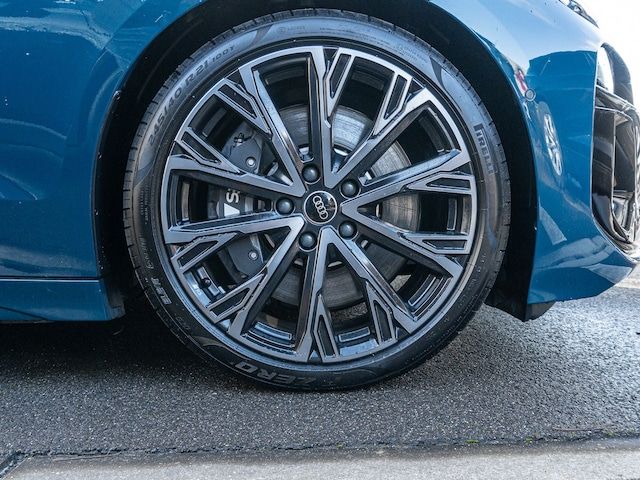 Audi S6 Sportback E-tron E-tron - 2025 - Joinsteer - #4