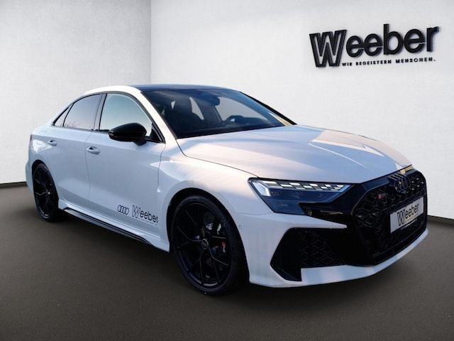 Audi RS3 Berline TFSI Quattro S Tronic - 2026 - Joinsteer - #16