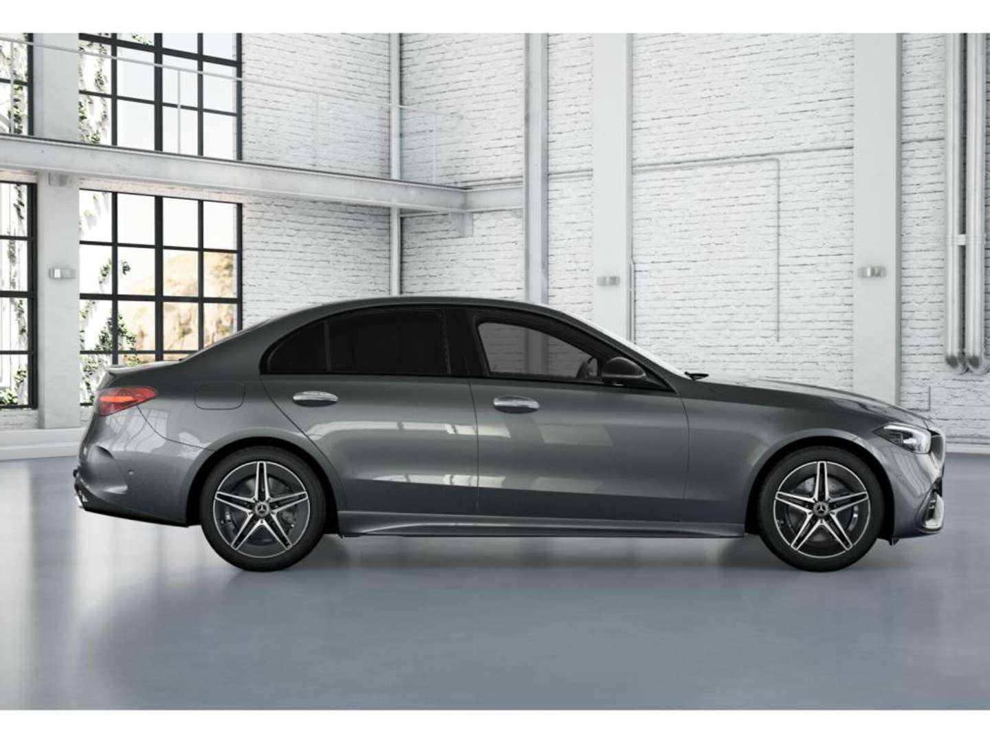 Mercedes Classe C 300 E 300 Night Edition - 2022 - Joinsteer - #5