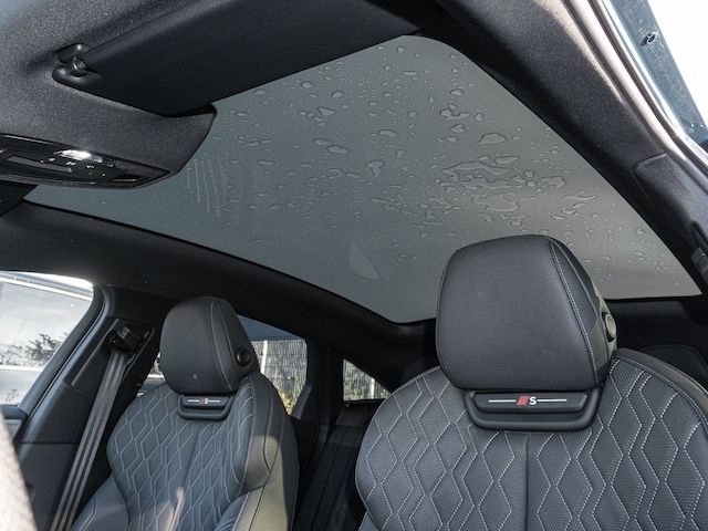 Audi S6 Sportback E-tron E-tron - 2025 - Joinsteer - #5